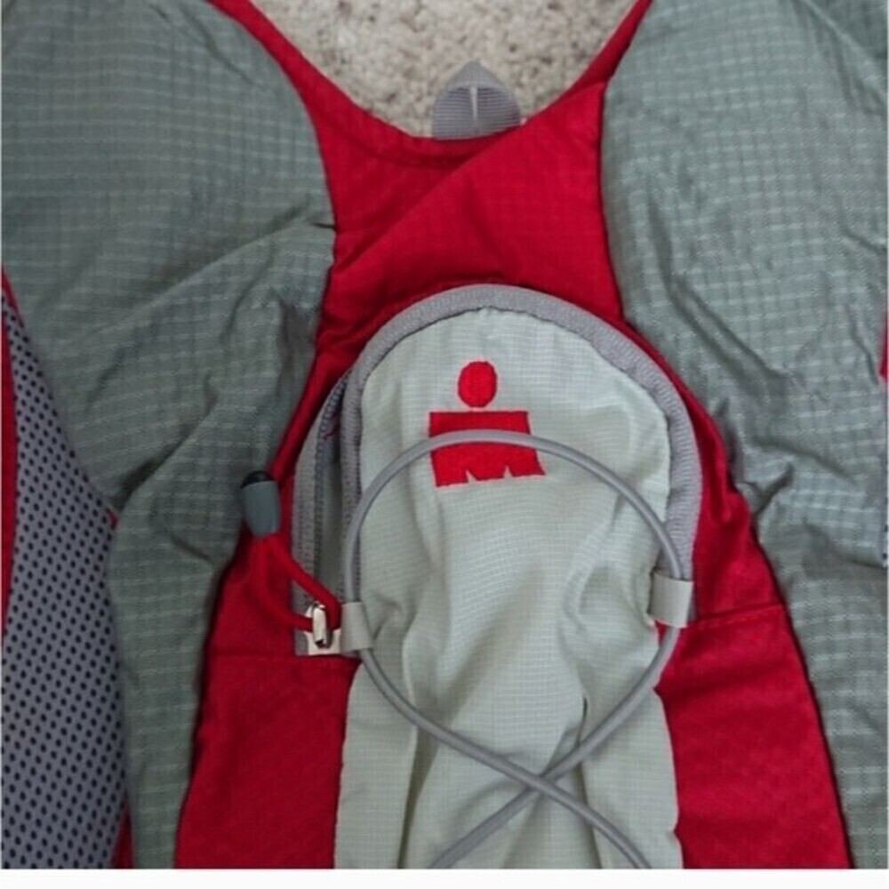 IRONMAN PRO HYDRATION PACK - Picture 5 of 9
